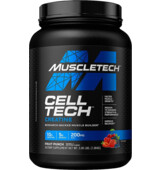 MuscleTech Cell Tech 1360 g