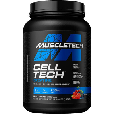 MuscleTech Cell Tech Performance Series 1400 g