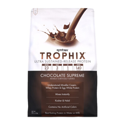 Syntrax Trophix 2270 g
