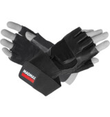 MadMax Fitness Gloves Professional Exclusive MFG-269 black