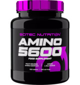 Scitec Nutrition Amino 5600 500 tablet