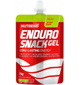 Nutrend Endurosnack GEL 75 g (sáčok)