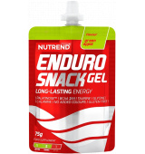 Nutrend Endurosnack GEL 75 g (sachet)