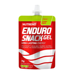 Nutrend Endurosnack GEL 75 g (sachet)