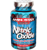 Aminostar Nitric Oxide 120 kapsúl