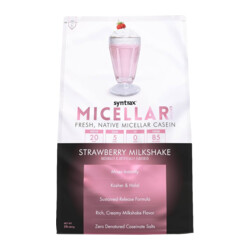 Syntrax Micellar Creme 907 g