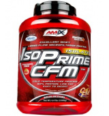Amix IsoPrime CFM® Isolate 2000 g
