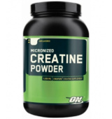 Optimum Nutrition Micronized Creatine Powder 317 g