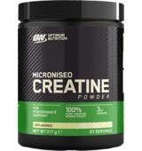 Optimum Nutrition Micronized Creatine Powder 317 g