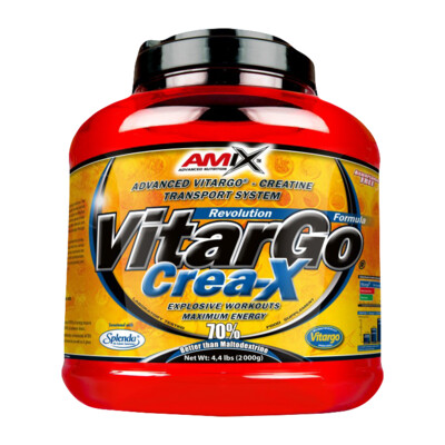 Amix VitarGo Crea-X 2000 g
