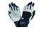 MadMax Gloves Professional White MFG-269W 1 pair