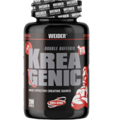 Weider Krea-Genic + PTK 208 gélules