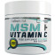 BioTech USA MSM + Vitamin C 150 g