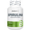 BioTech USA Spirulina 100 tablets