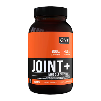 QNT Joint+ 60 capsules