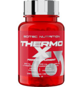 Scitec Nutrition Thermo-X 100 capsules