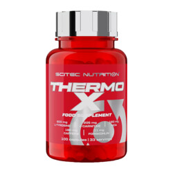 Scitec Nutrition Thermo-X 100 capsules