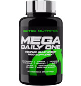 Scitec Nutrition Mega Daily One 60 capsules