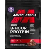 MuscleTech Platinum 8-Hour Protein 2090 g
