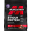 MuscleTech Platinum 8-Hour Protein 2090 g