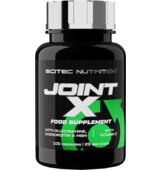 Scitec Nutrition Joint-X 100 capsules