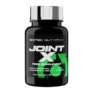 Scitec Nutrition Joint-X 100 kapslí