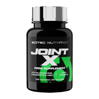 Scitec Nutrition Joint-X 100 capsules
