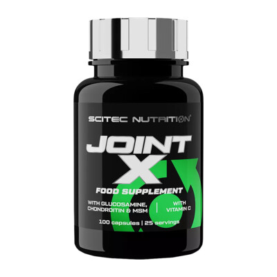 Scitec Nutrition Joint-X 100 capsules
