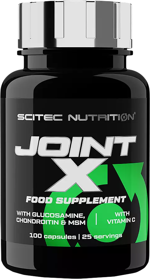 Scitec Nutrition Joint-X 100 kapszula