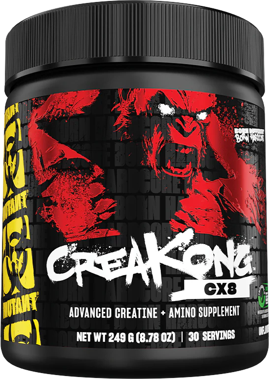 Mutant Creakong CX8 249 g