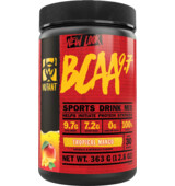 Mutant BCAA 9.7 348 g