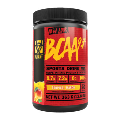 Mutant BCAA 9.7 348 g