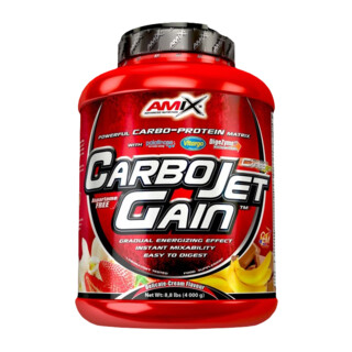 Amix CarboJet Gain 2250 g