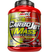Amix CarboJet Mass Professional 3000 g