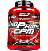Amix IsoPrime CFM® Isolate 1000 g