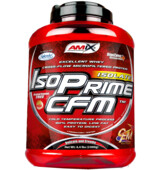 Amix IsoPrime CFM® Isolate 1000 g