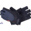 MadMax Women's fitness gloves Jubilee with Swarovski elements MFG-740 sort