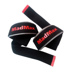 MadMax PWR Straps MFA-267 1 Paar