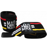 MadMax Wrist Wraps MFA-291 - 45 cm 1 pár