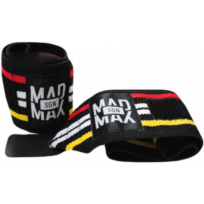 MadMax Wrist Wraps MFA-291 - 45 cm 1 pár