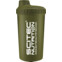 Scitec Nutrition Muscle Army Shaker 700 ml "Woodland Green"
