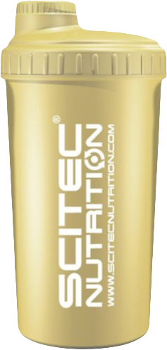 Scitec Nutrition Muscle Army Shaker "Desert" 700 ml kamuflaż