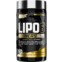 Nutrex Lipo-6 Hers Ultra Concentrate 60 gélules
