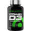 Scitec Nutrition Vitamin D3 250 kapsúl