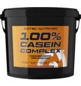 Scitec Nutrition 100% Casein Complex 5000 g