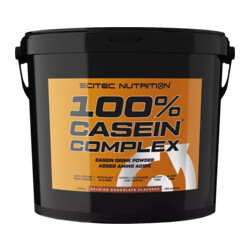 Scitec Nutrition 100% Casein Complex 5000 g