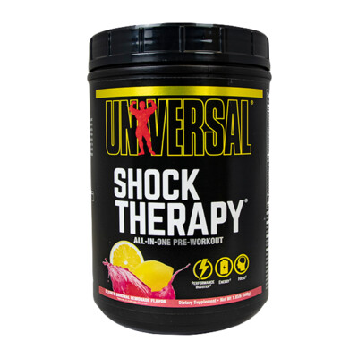 Universal Shock Therapy 840 g
