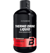 BioTech USA Thermo Drine Liquid 500 ml