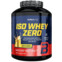 BioTech USA Iso Whey Zero 2270 g