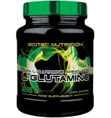 Scitec Nutrition L-Glutamine 300 g